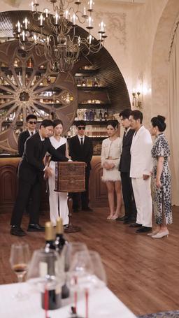 Recupera la Memoria: La Esposa Salvaje y Dulce episode 37