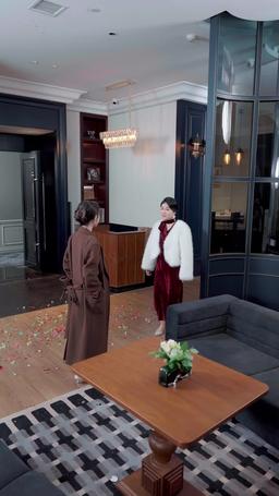 Kalkış Serbest: Aşk pistte Kaldı episode 20