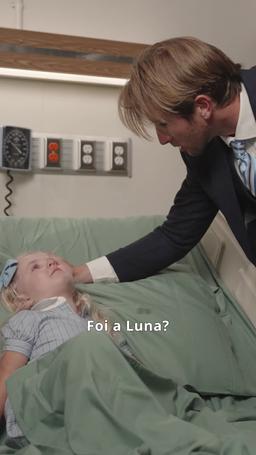 [dublado] Babá Ex-presidiária e Pai Solteiro Bilionário episode 58