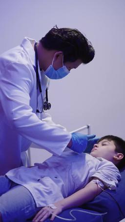 見えない母の愛 episode 31