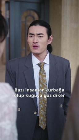 Mafya Babası: Eski Eşim Yalvarıyor episode 42