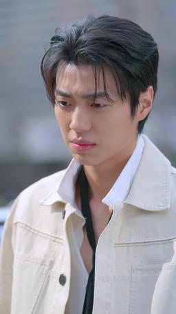 K-Idol Invasion episode 6