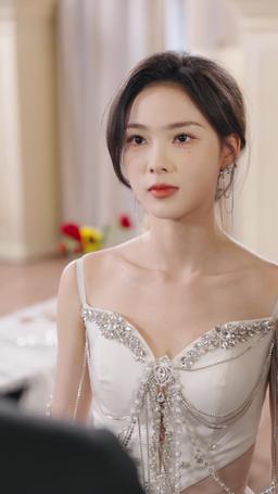 Da reietta a sovrana, il gioco di potere dell'amore episode 55