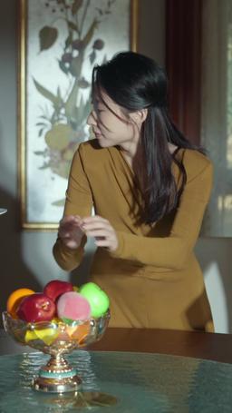 Invincibile guardiano d'amore episode 63