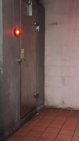 Il capo buongustaio è il padre di mio figlio episode 49