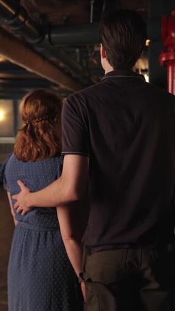 CEO Gadis adalah Putriku episode 39