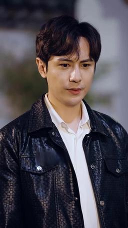 Kebanggaan Klan: Kembalinya Sang Bela Diri episode 75