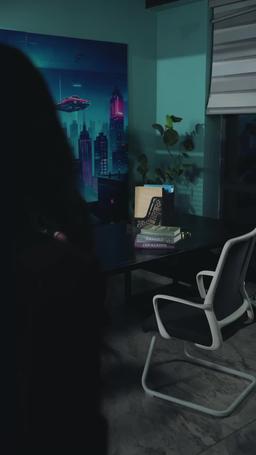 Under Her Control episode 27