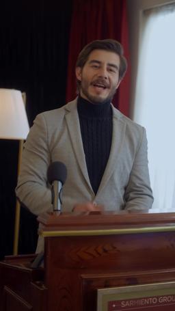 La Heredera Castiga A Su Esposo episode 43