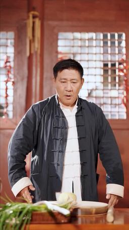 Rejected to Renowned: The Chef Queen Comes Back episode 1