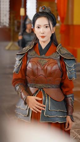 Lance Trahie, Vérité Masquée episode 55