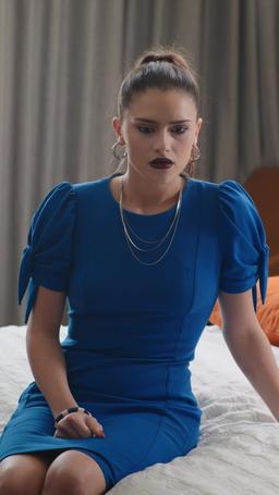 Lady Boss Contra Matones de Vegas episode 70