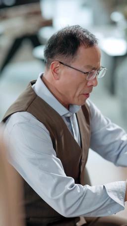 Come un uccello in gabbia episode 65