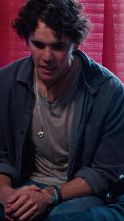 The Vampire Next Door episode 20