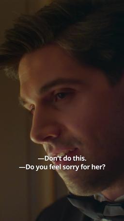 Bound by Marriage - Freed by Love episode 28