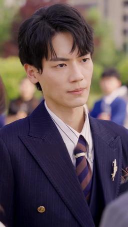 厲總辦公室下午五點禁止入內 episode 16