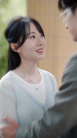 禁欲大佬撩寵小廠花 episode 53