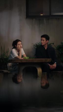 Un amore caldo come l'estate episode 50