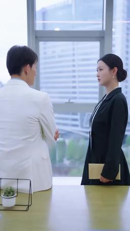 엄마, 아빠랑 결혼해 주세요 episode 24