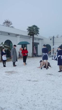 女兒，再愛我一次 episode 24