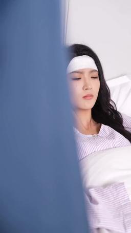 Volta ao CEO com uma nova cara episode 9