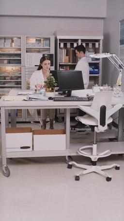 그에게 돌아가기 위한 내 길 episode 3