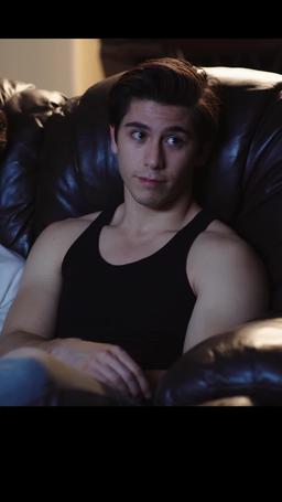 Banging Lanie episode 28