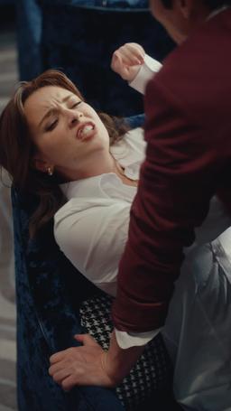 Chef, Ihre Frau ist eine echte Detektivin! episode 10