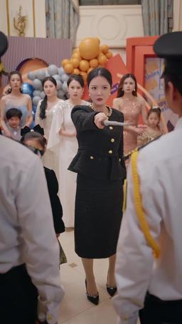 W imię matki episode 12