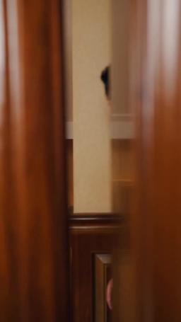 墨雨雲間之真假千金 episode 41