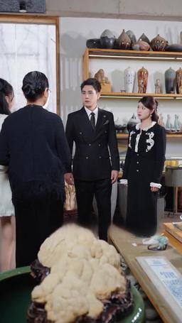 披荊斬棘的婚姻 episode 45