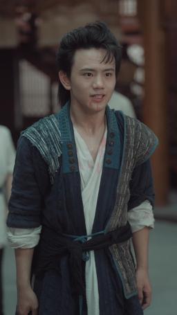 W moim ciele mieszka feniks episode 51