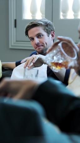 The Beggar King Returns episode 52