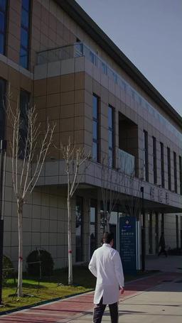 消防士の元夫、悔恨の炎に焼かれて episode 15