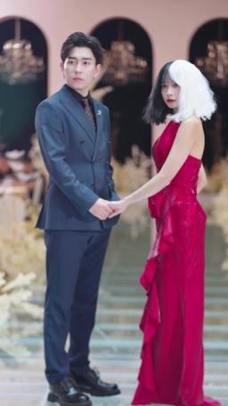 夫人，紀總他又失控了 episode 24