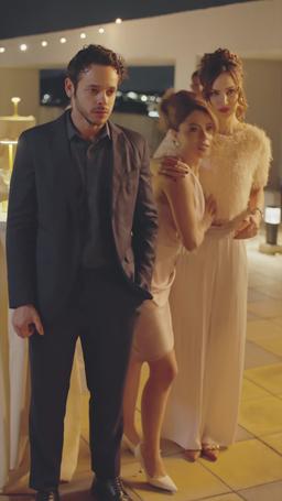 La doble vida de mi esposo multimillonario episode 57