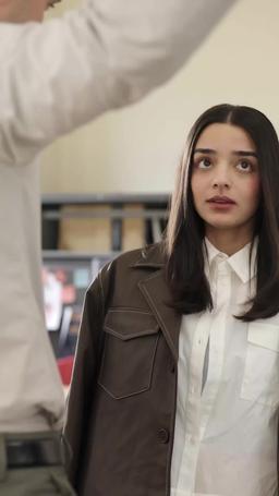 Kardeşimin En Yakın Arkadaşına Aşık mı Oldum?! episode 16