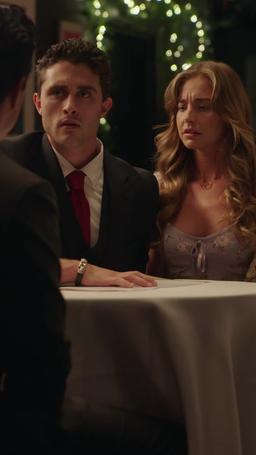 Un incontro predestinato episode 44