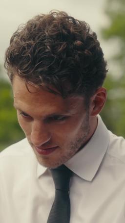 Proteger su cuerpo, reclamar su corazón episode 16