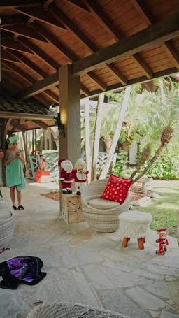 Christmas Mix up episode 3