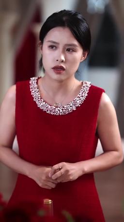 偽りの花嫁～ワルすぎる夫が私に溺れるまで～ episode 23