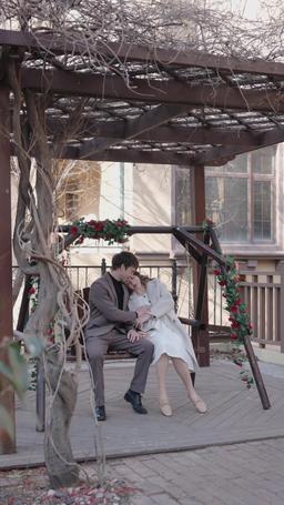 Camouflage episode 60