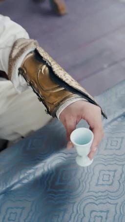 Tutkulu Aşkın  Sırrı: Generalın Eşi episode 29