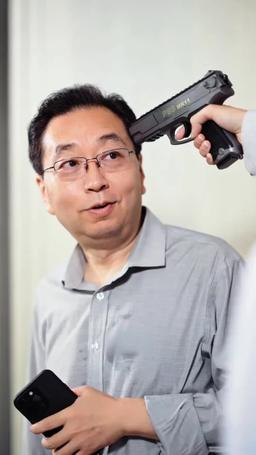 Niepokonany Marnotrawca episode 87