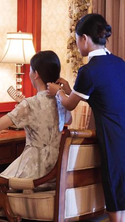 [doblado] Recupera la Memoria: La Esposa Salvaje y Dulce episode 10