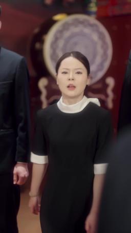 Viziata dal tiranno episode 68