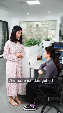 Auf Wiedersehen Ex, ich kehre zurück zur Erbin episode 65