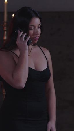 งานเลี้ยงแห่งอำนาจ episode 31