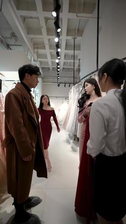 Potężny milioner spadł z nieba episode 54