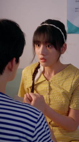 (พากย์) นางร้ายพาพลิกผันโชคชะตา episode 49